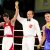 Evenements  Boxe WBC - 7 Novembre 2010